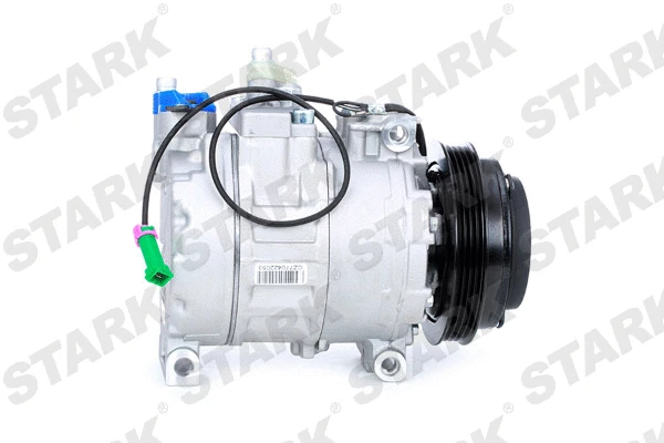 Compresseur, climatisation Stark SKKM-0340149