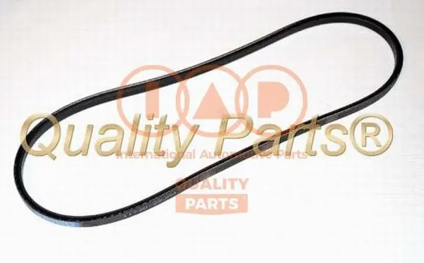 Courroie trapézoïdale IAP QUALITY PARTS 140-17052