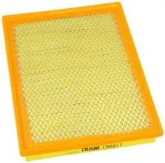 Filtre à air Fram-Au CA8817
