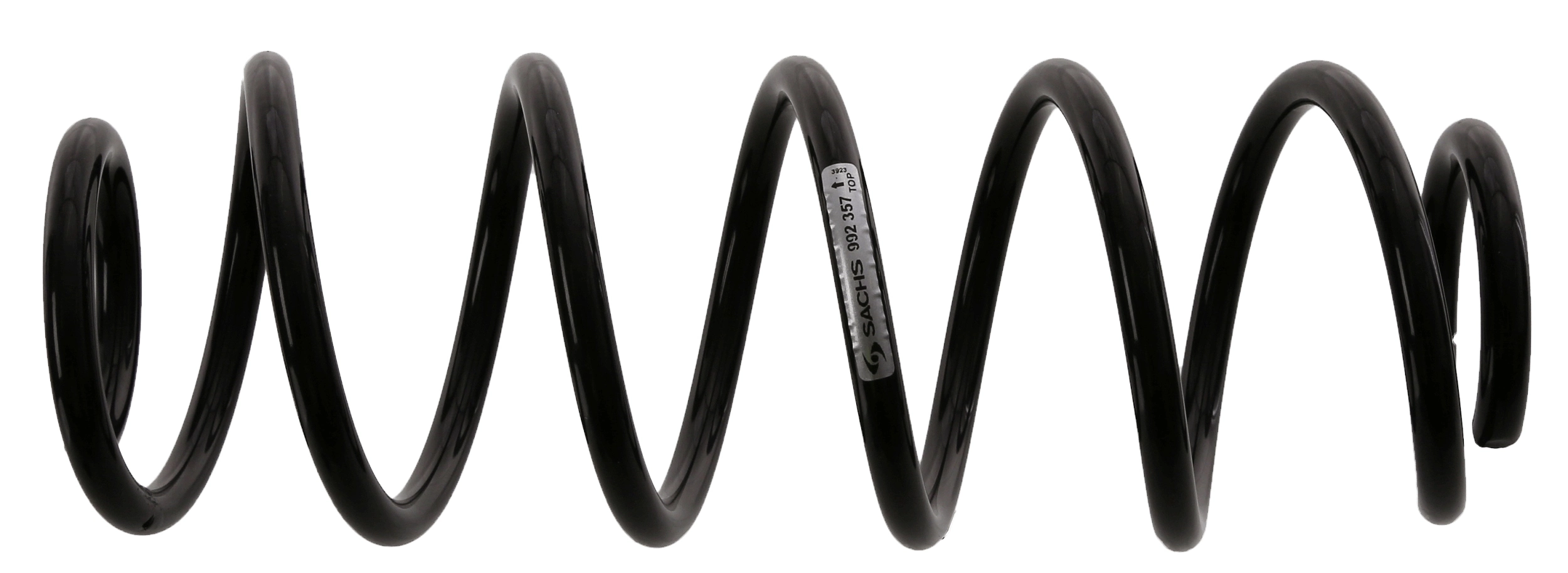 Ressort de suspension SACHS 992 357