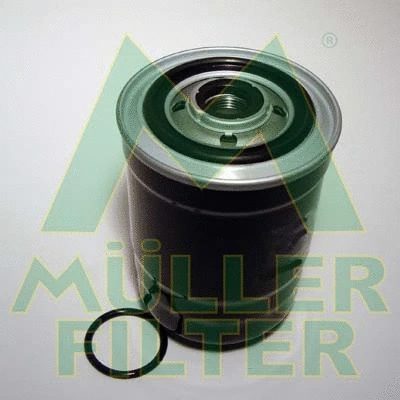 Filtre à carburant MULLER FILTER FN1139