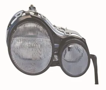 Projecteur principal ABAKUS 440-1117L-LD-EM