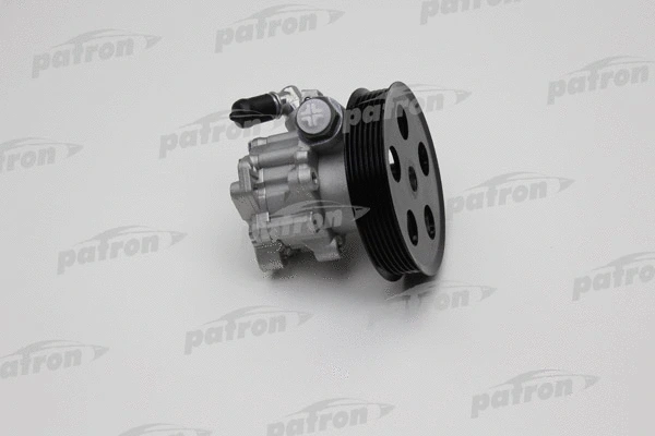 Pompe hydraulique, direction PATRON PPS071