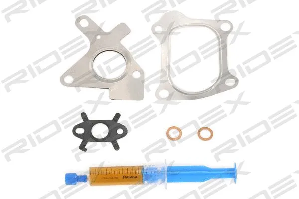 Turbocompresseur, suralimentation RIDEX 2234C10119R