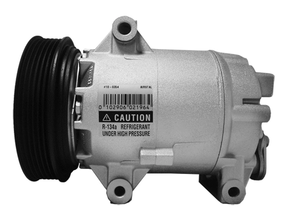 Compresseur, climatisation Airstal 10-0354