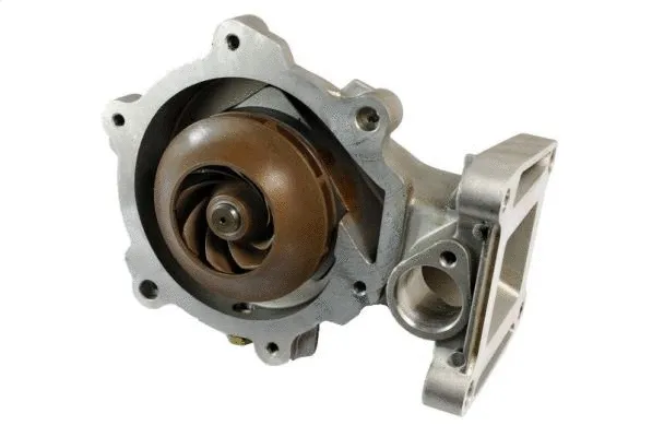 Pompe à eau, refroidissement du moteur THERMOTEC D1G055TT