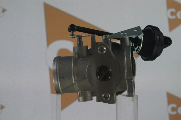 Vanne EGR DA SILVA GR6117