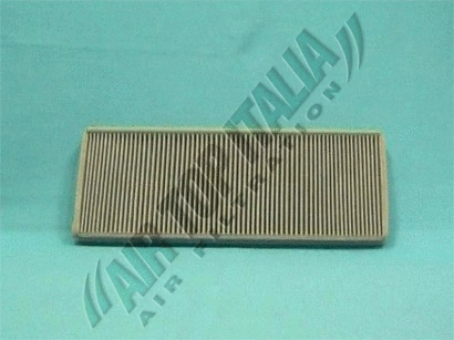 Filtre, air de l'habitacle ZERO WZ1029