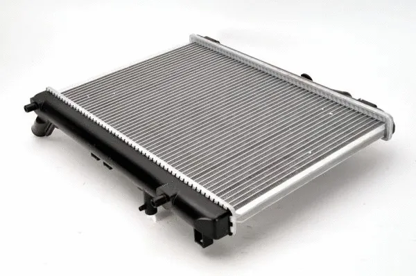 Radiateur, refroidissement du moteur THERMOTEC D73015TT