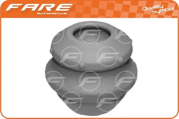 Butée élastique, suspension FARE-CO 33024