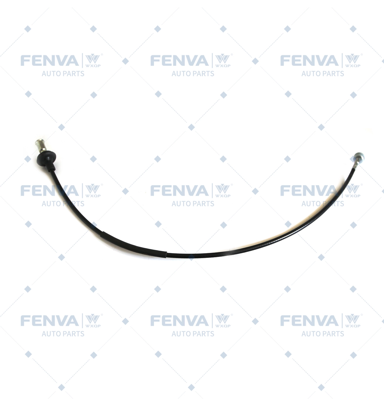 Câble flexible de commande de compteur WXQP 560561