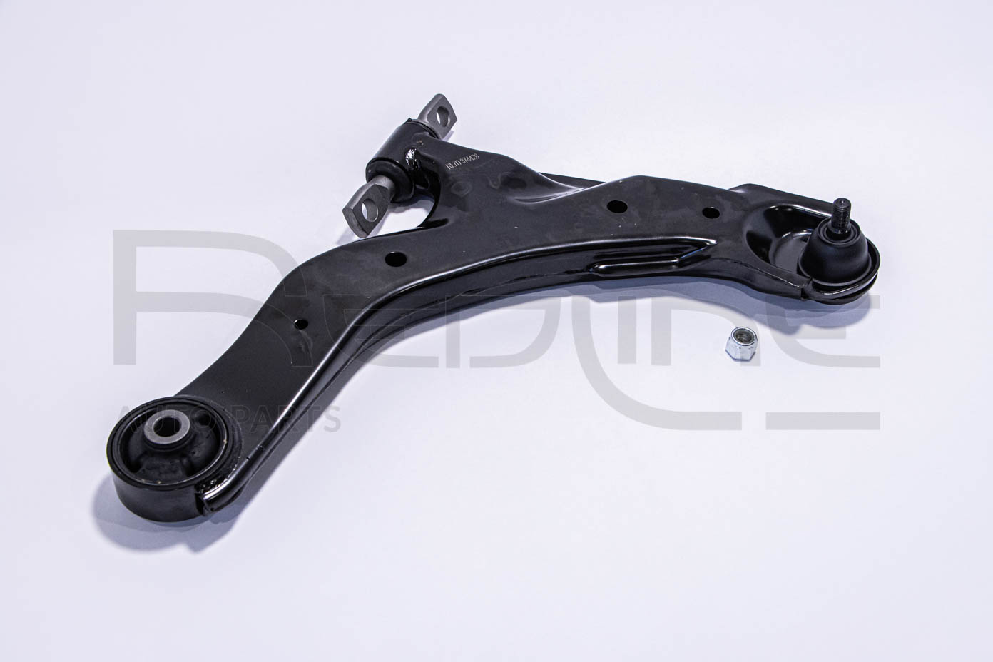 Bras de liaison, suspension de roue RED-LINE 40KI166