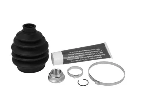 Jeu de joints-soufflets, arbre de commande CIFAM 613-568