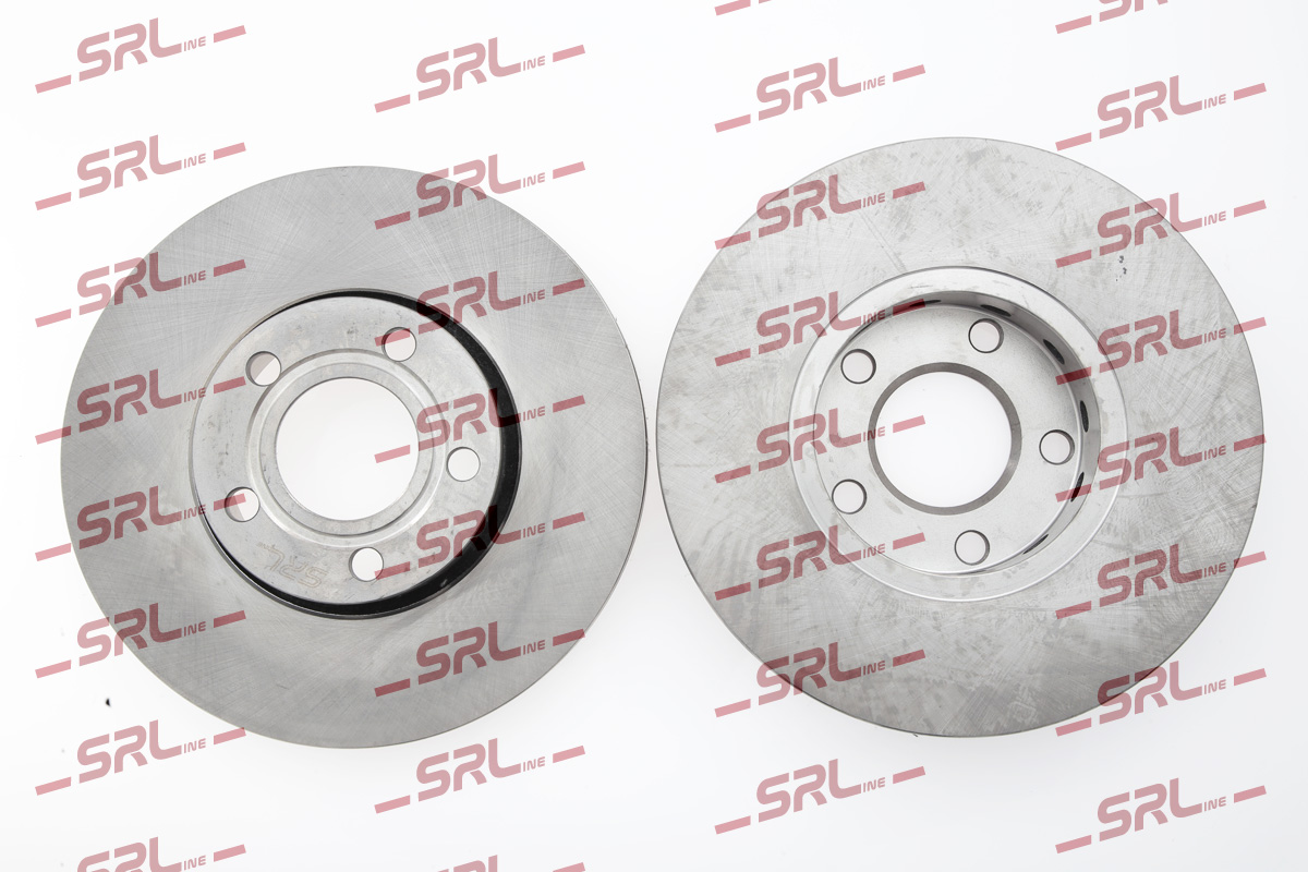Disque de frein SRLine S71-0016