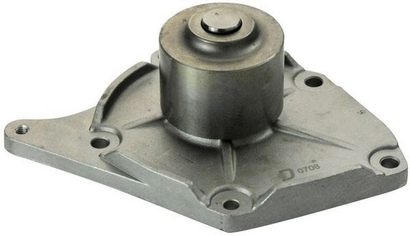 Pompe à eau, refroidissement du moteur DENCKERMANN A310714P