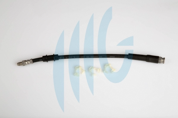 Flexible de frein RICAMBIFLEX GM 02120203