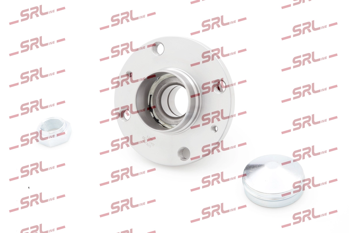 Kit de roulements de roue SRLine S41-1130