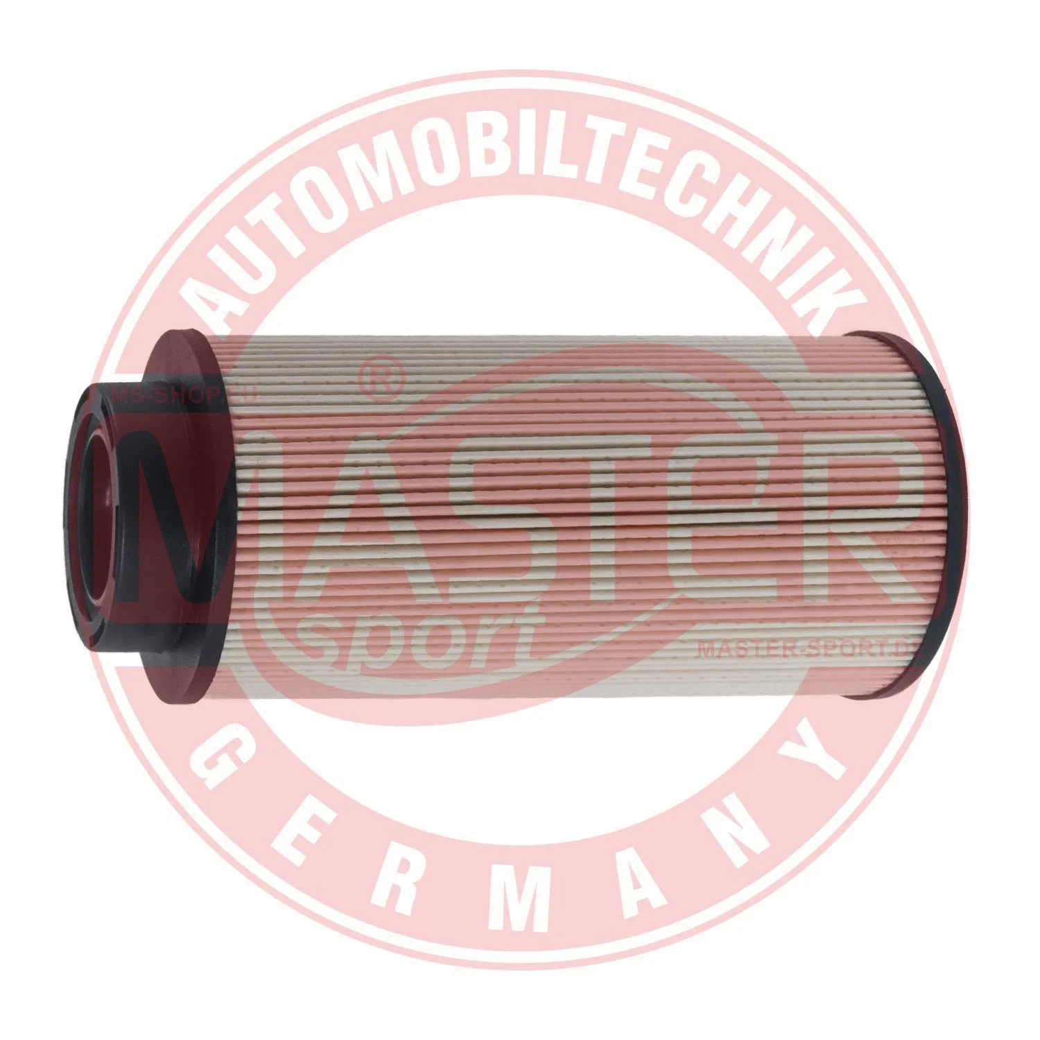 Filtre à carburant MASTER-SPORT GERMANY 941/1X-KF-PCS-MS