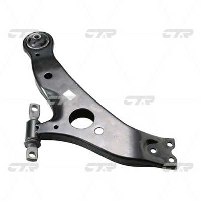 Bras de liaison, suspension de roue CTR CQ0296L