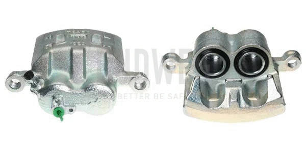 Étrier de frein BUDWEG CALIPER 342516