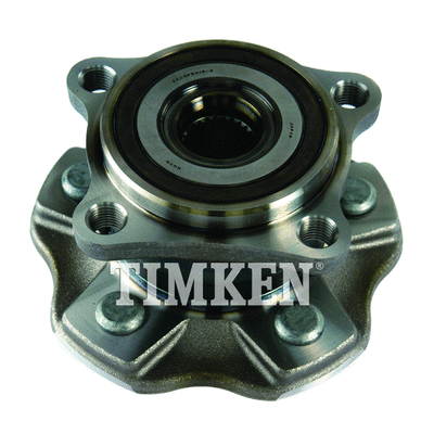 Moyeu de roue TIMKEN HA590363