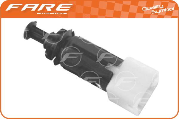 Interrupteur des feux de freins FARE-CO 32097