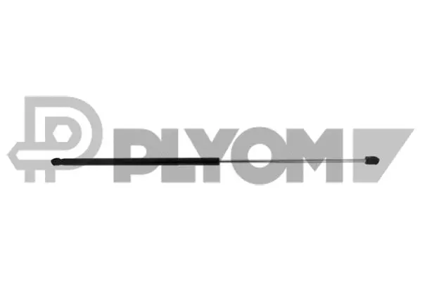 Vérin, capot-moteur PLYOM P772955