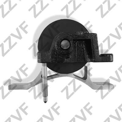 Support moteur ZZVF ZVCA000