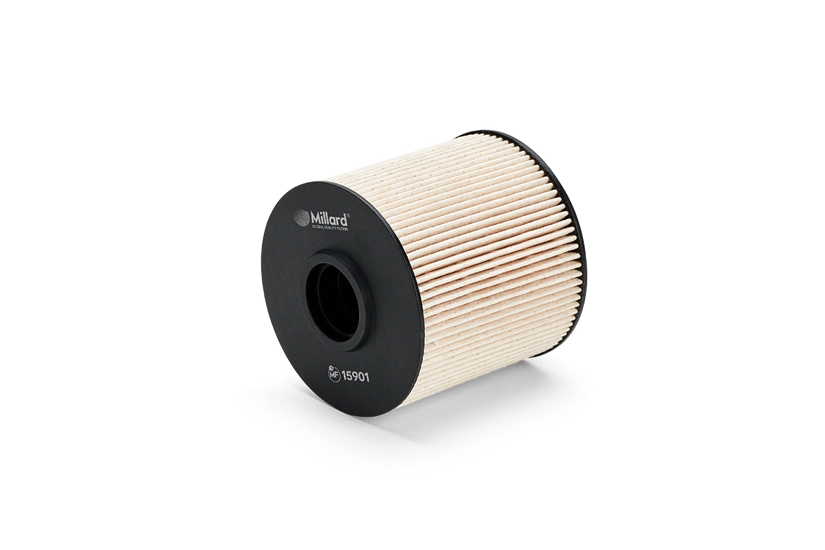 Filtre à carburant MILLARD FILTERS MF-15901