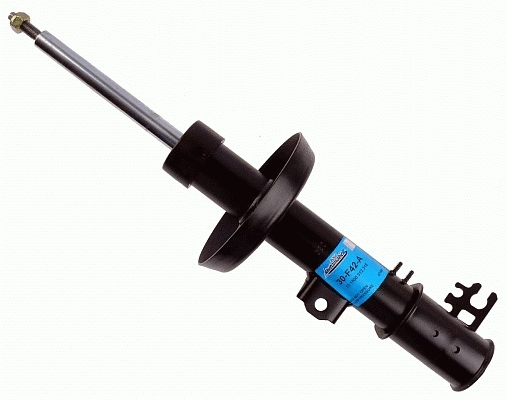 Amortisseur BOGE 30-F42-A
