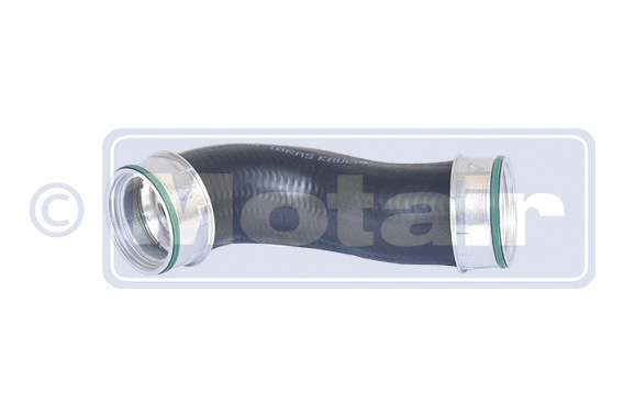 Gaine de suralimentation MOTAIR TURBO 580103