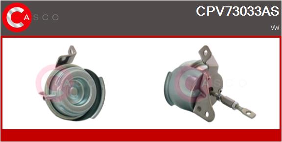 Détendeur de suralimentation CASCO CPV73033AS