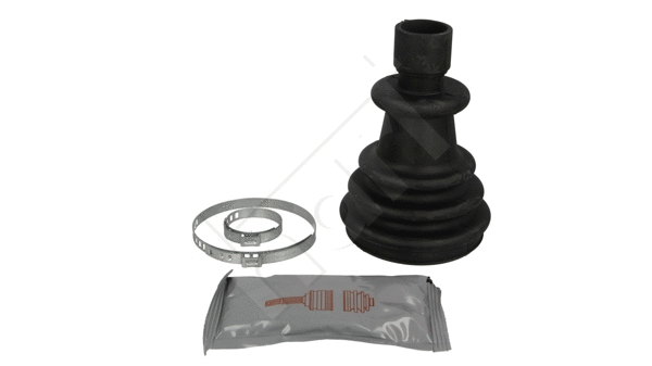 Jeu de joints-soufflets, arbre de commande HART 417 941