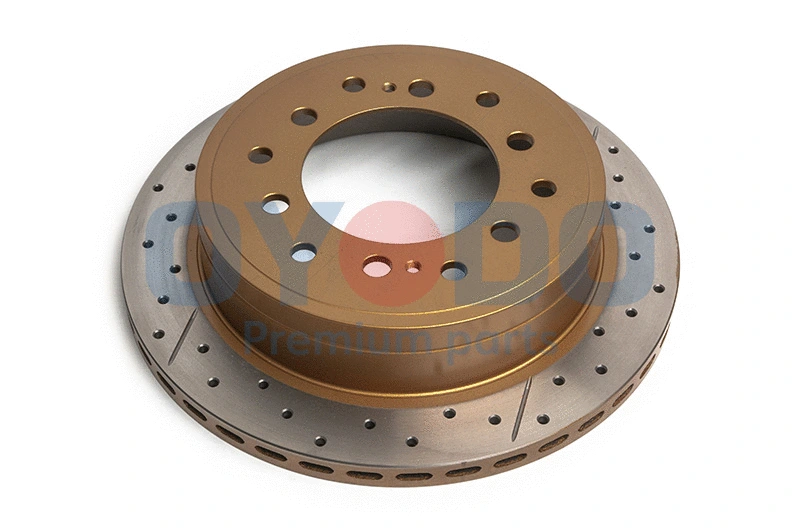 Disque de frein Oyodo DBA793X
