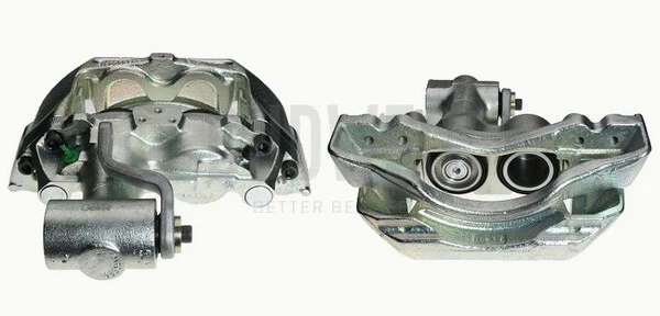 Étrier de frein BUDWEG CALIPER 342946