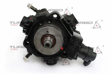 Pompe à haute pression TURBO-TEC TTIP0066