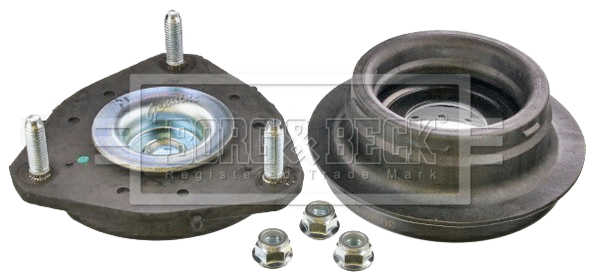 Coupelle de suspension BORG & BECK BSM5361