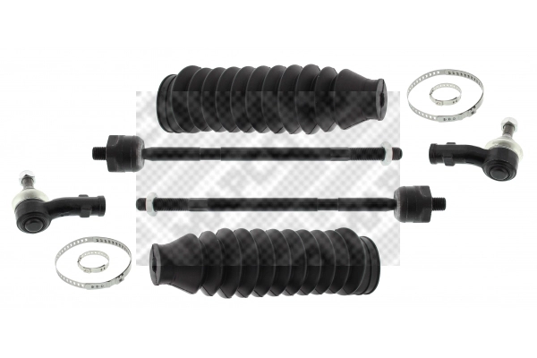 Kit de réparation, barre de connexion MAPCO 53889/1