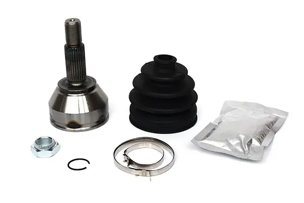 Jeu de joints, arbre de transmission ASAM AUTOMOTIVE 98730