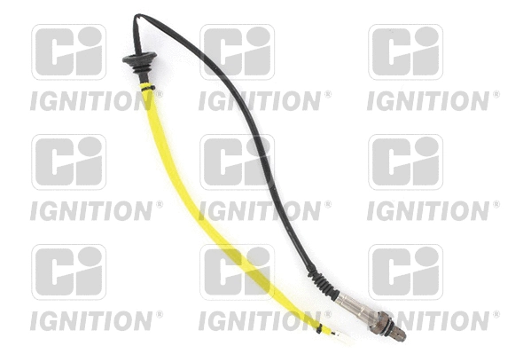 Sonde lambda QUINTON HAZELL XLOS1434