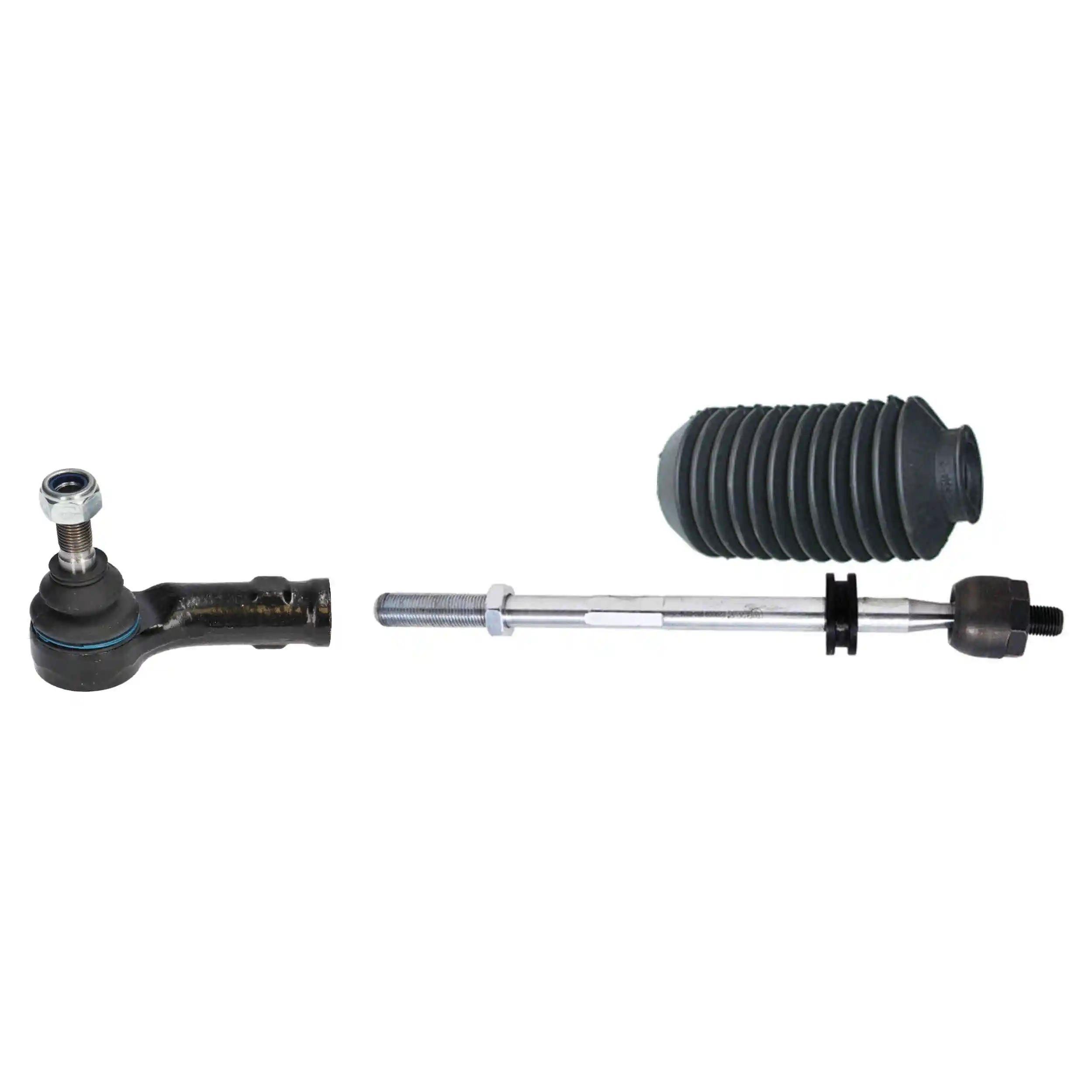 Kit de réparation, rotule de direction, barre de connexion VEMA 270093