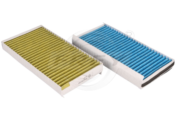 Filtre, air de l'habitacle FREY 892202301