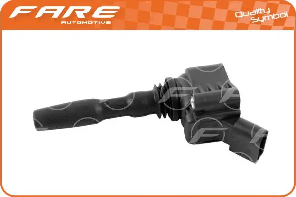 Bobine d'allumage FARE-CO 26543