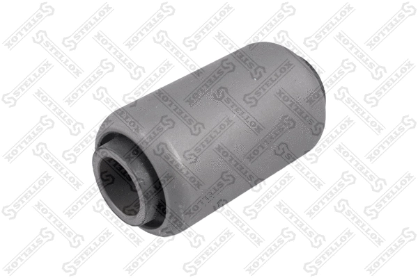 Coussinet de palier, ressort à lames STELLOX 84-08001-SX