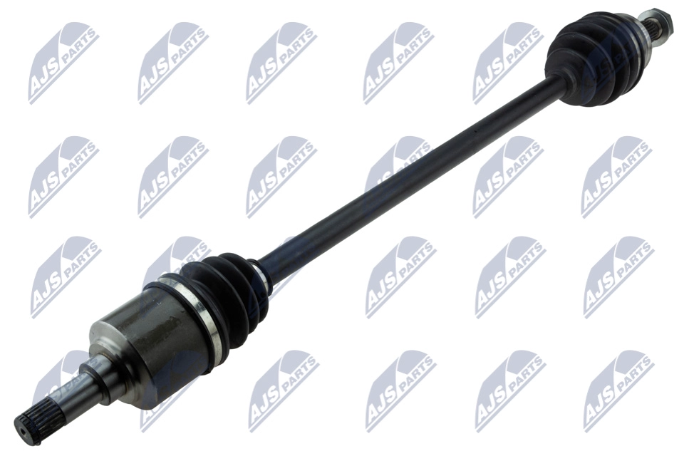 Arbre de transmission NTY NPW-FT-077