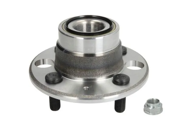 Kit de roulements de roue BTA H24013BTA