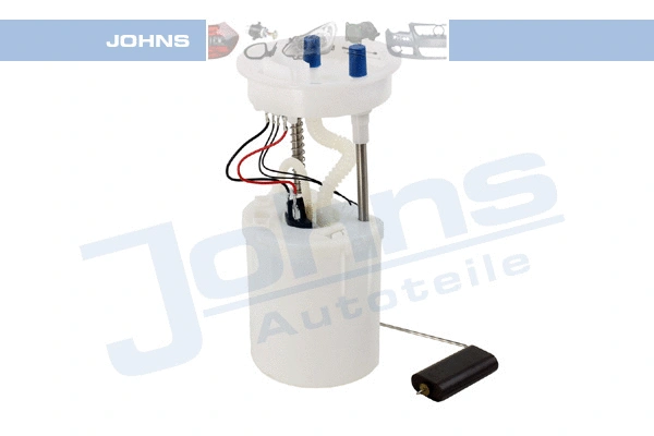 unité d'alimentation de carburant JOHNS KSP 95 24-001