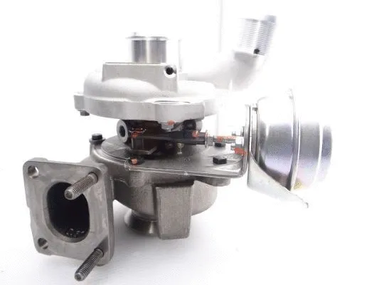 Turbocompresseur, suralimentation GARRETT 777251-8001M