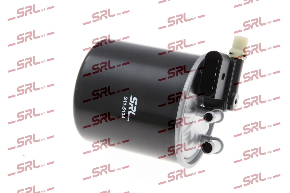 Filtre à carburant SRLine S11-5134