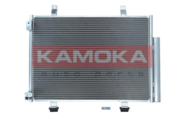 Condenseur, climatisation KAMOKA 7800074